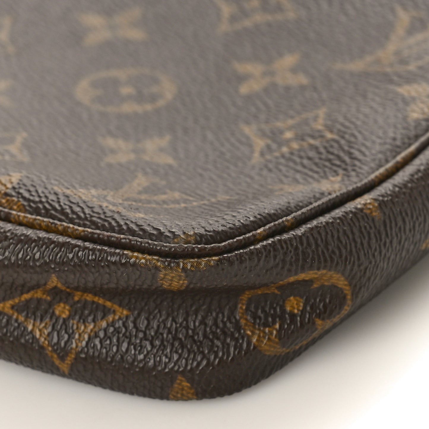 Monogram Pochette Accessories