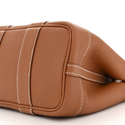 Hermes Negonda Neo Garden 23 Gold 10 of 11
