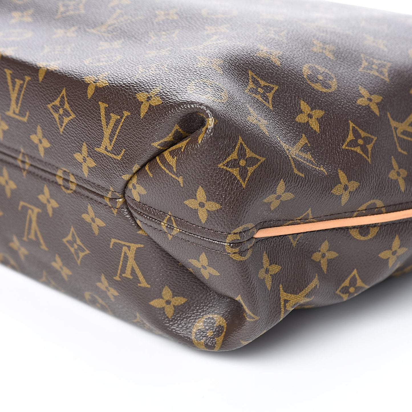 Monogram Sully MM