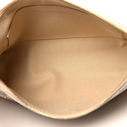 Louis Vuitton Damier Azur Pochette Accessories NM 5 of 9