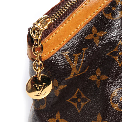 Louis Vuitton Monogram Tivoli GM 5 of 8