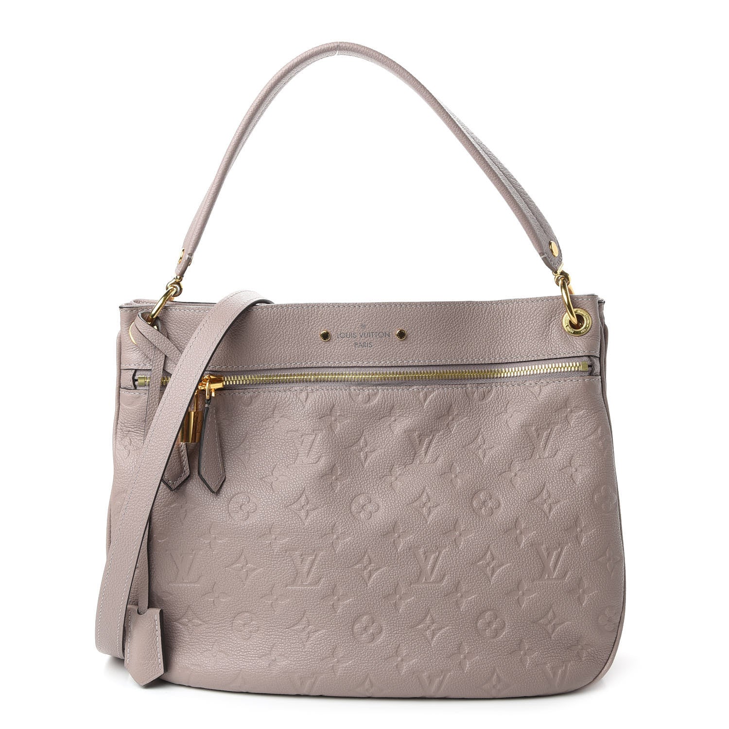 Louis Vuitton Empreinte Spontini Mastic 1 of 12