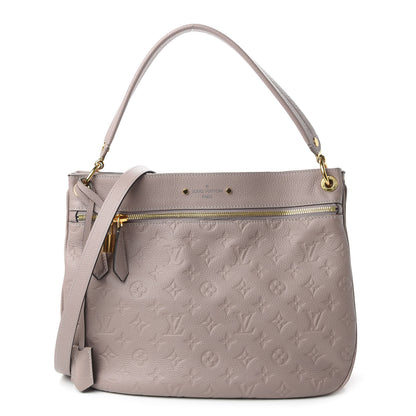 Louis Vuitton Empreinte Spontini Mastic 1 of 12