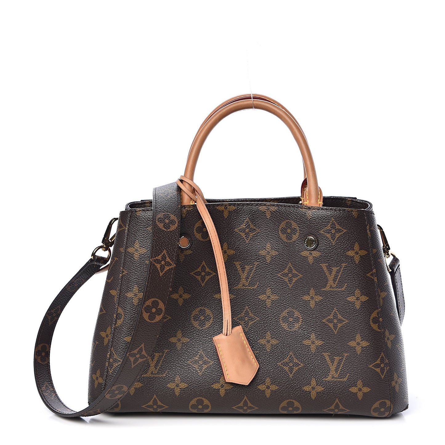 Monogram Montaigne BB