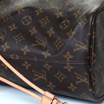 Louis Vuitton Monogram Neo Neverfull MM 5 of 5