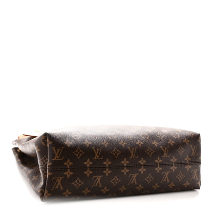 Louis Vuitton Monogram Graceful MM Pivoine 4 of 9