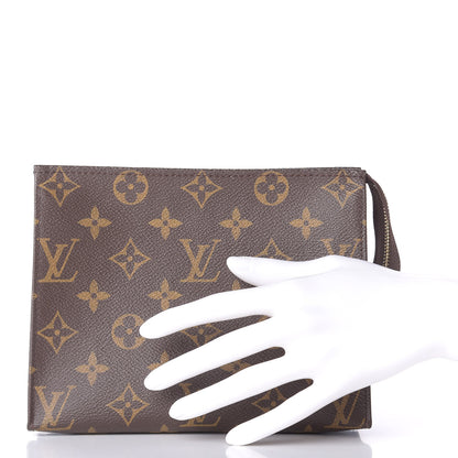 Louis Vuitton Monogram Toiletry Pouch 19 2 of 7