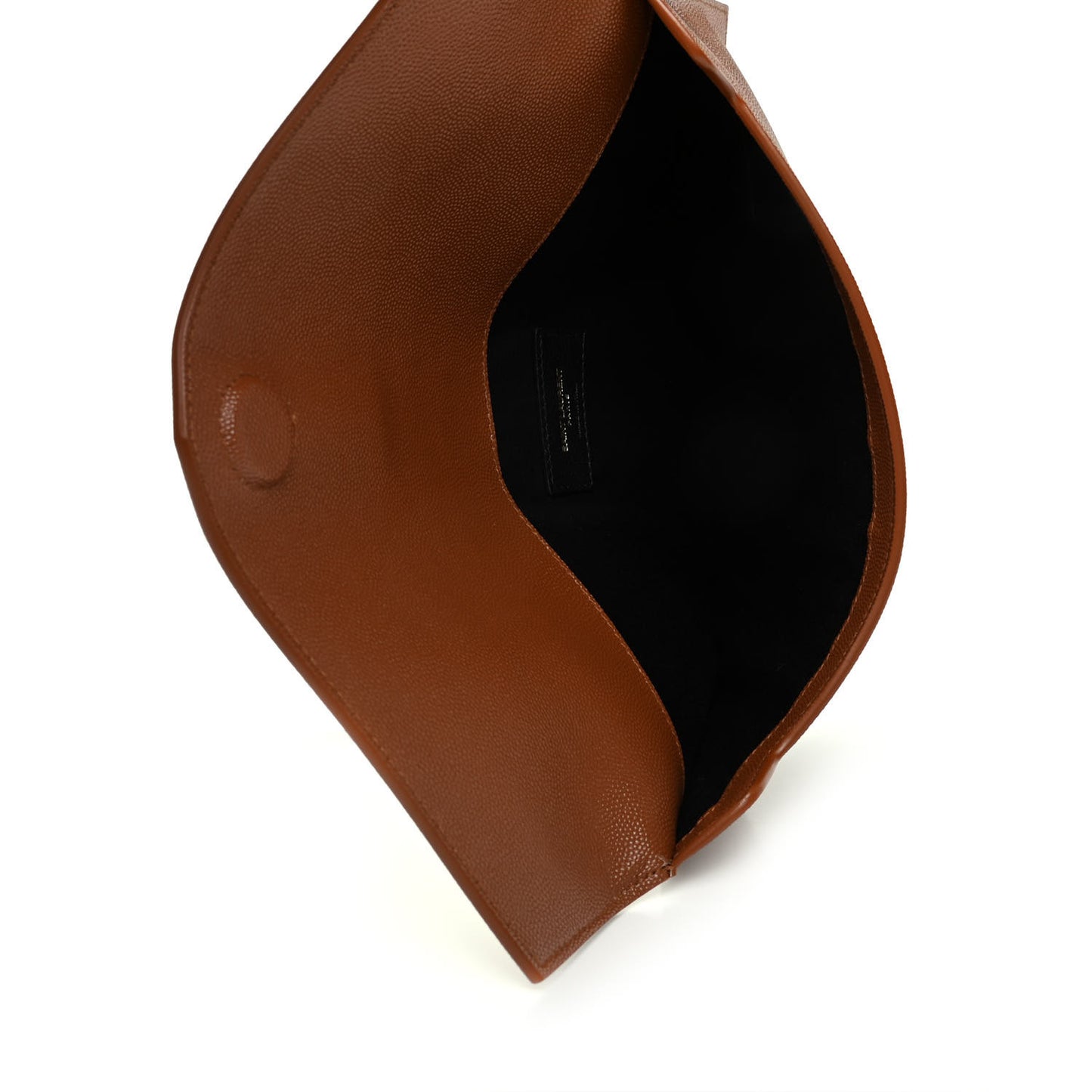 Grain De Poudre Uptown Pouch Brick