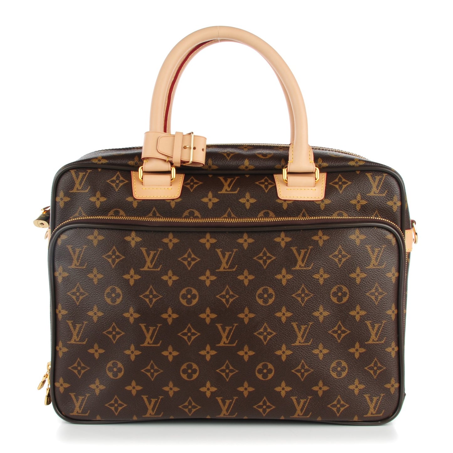 Monogram Icare Bag
