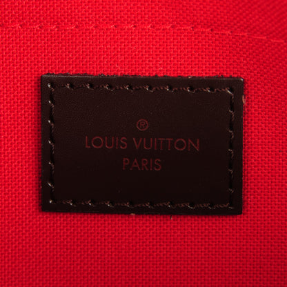 Louis Vuitton Damier Ebene Favorite PM 6 of 8