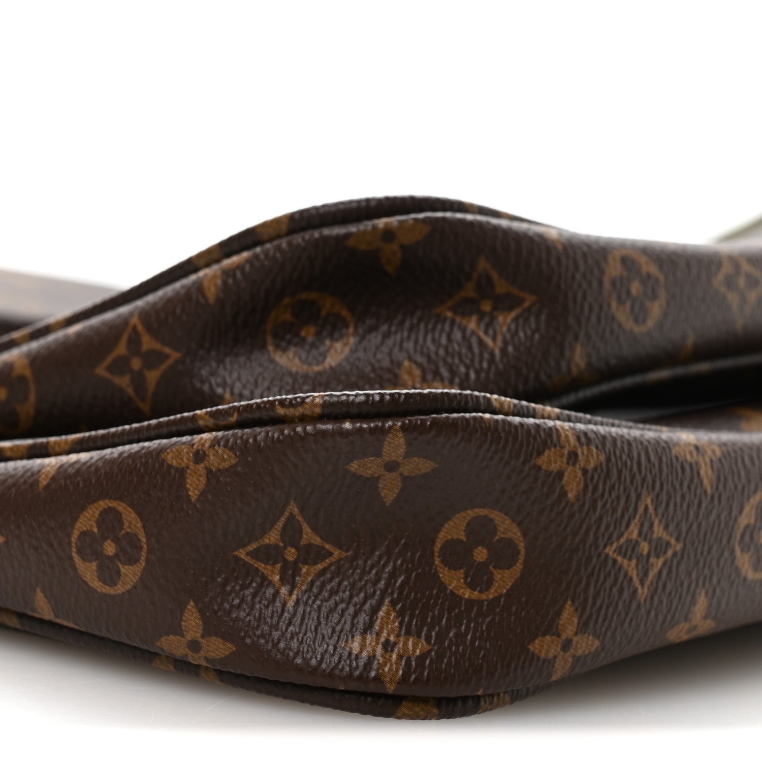 Louis Vuitton Monogram Multi Pochette Accessories Kaki 8 of 10
