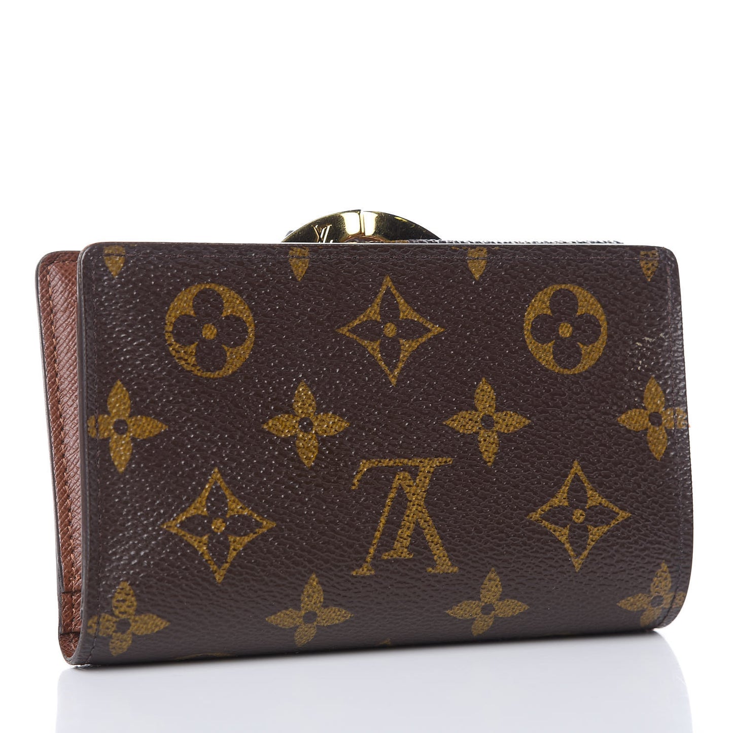 Monogram French Purse Wallet