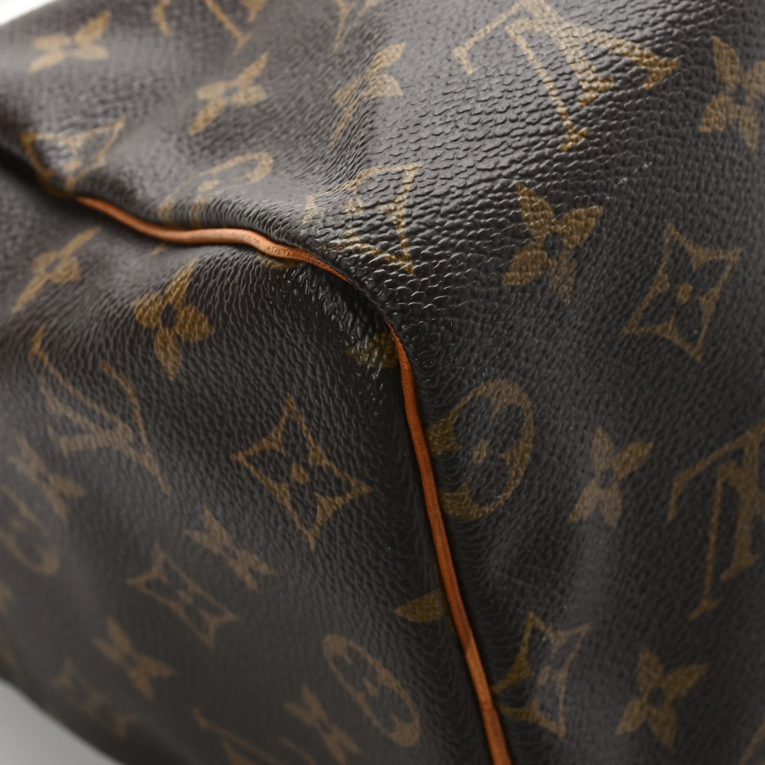 Louis Vuitton Monogram Speedy 25 10 of 11