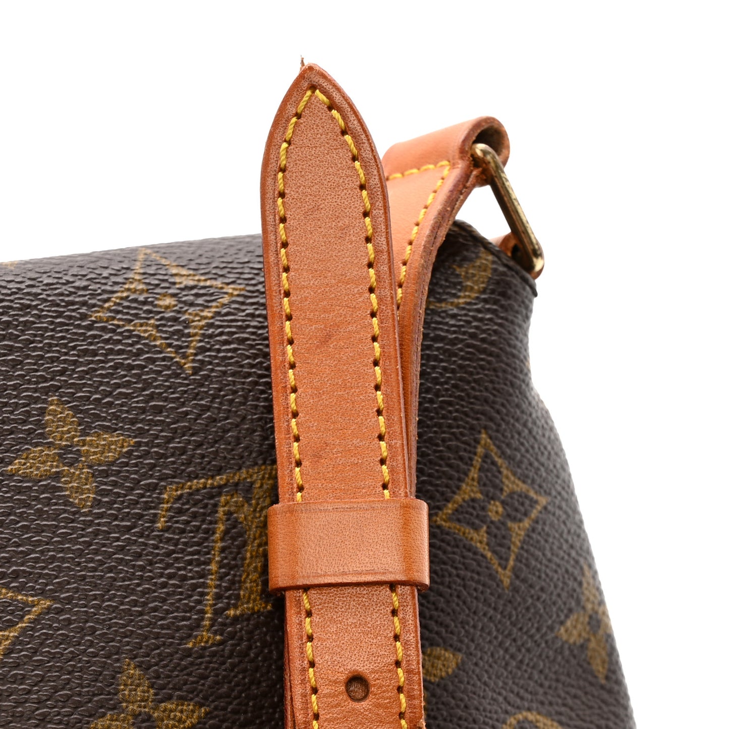 Monogram Musette Salsa
