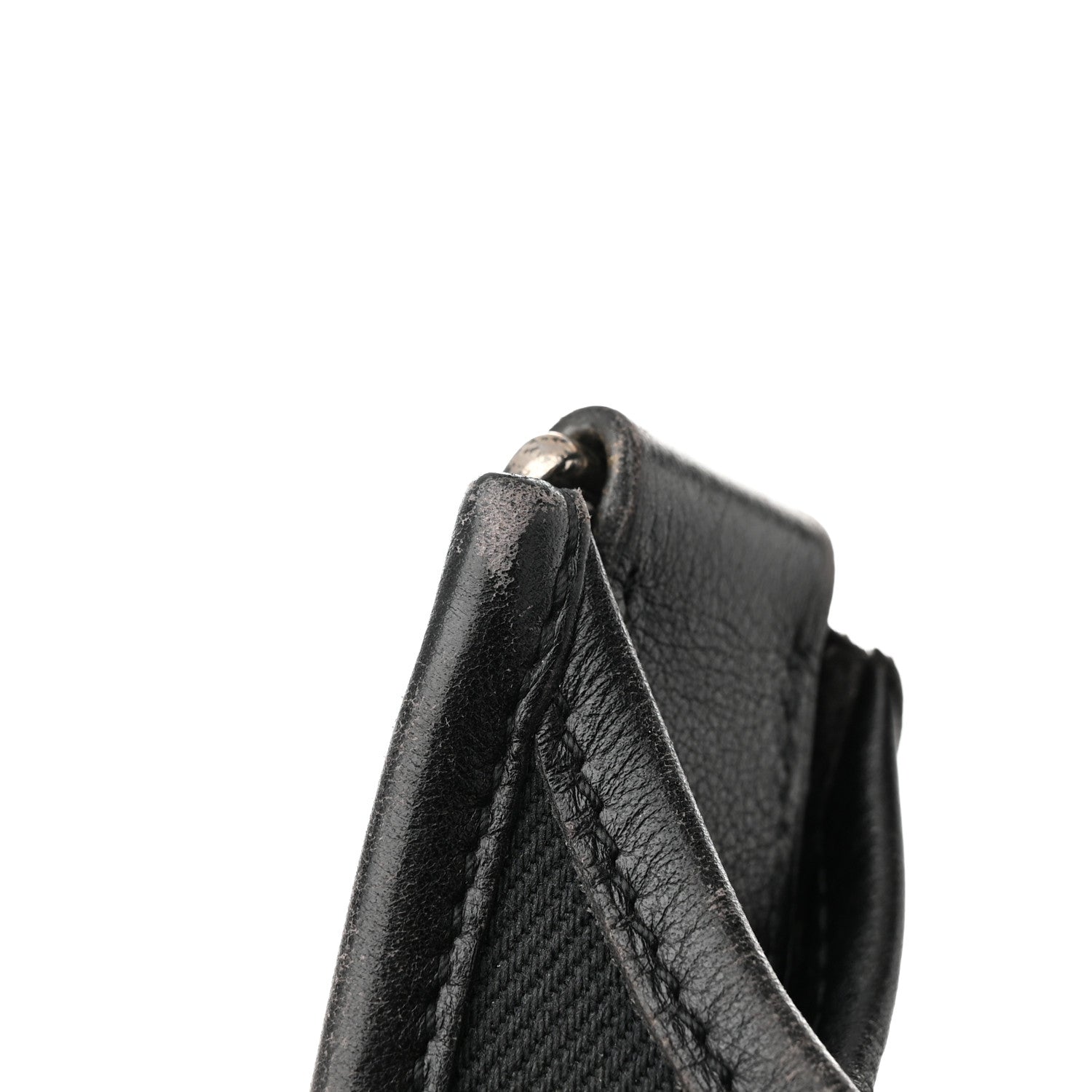 Hermes Toile Swift Evelyne TGM II Black 17 of 18