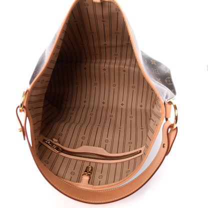 Louis Vuitton Monogram Delightful PM 5 of 8