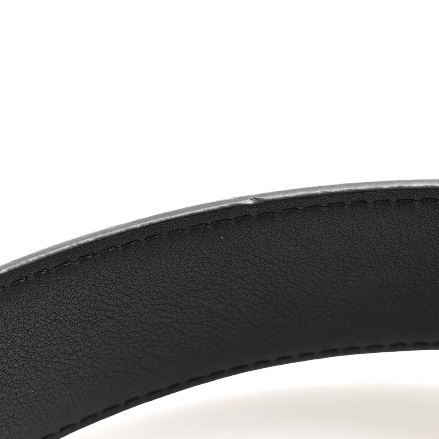 Monogram Bandouliere Shoulder Strap Black
