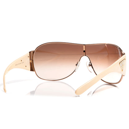 Prada Logo Sunglasses SPR 57L 2 of 5