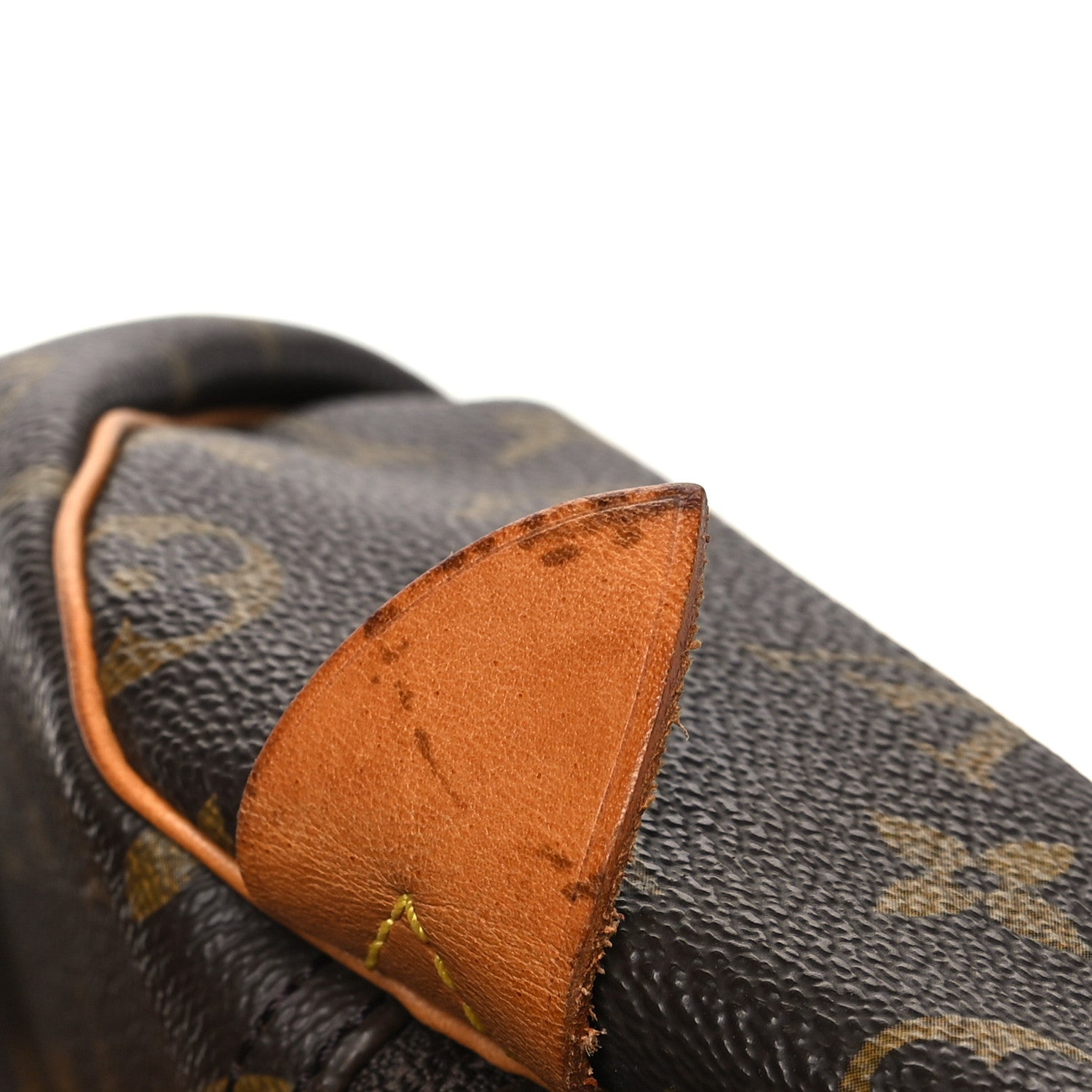 Louis Vuitton Monogram Keepall 50 9 of 9