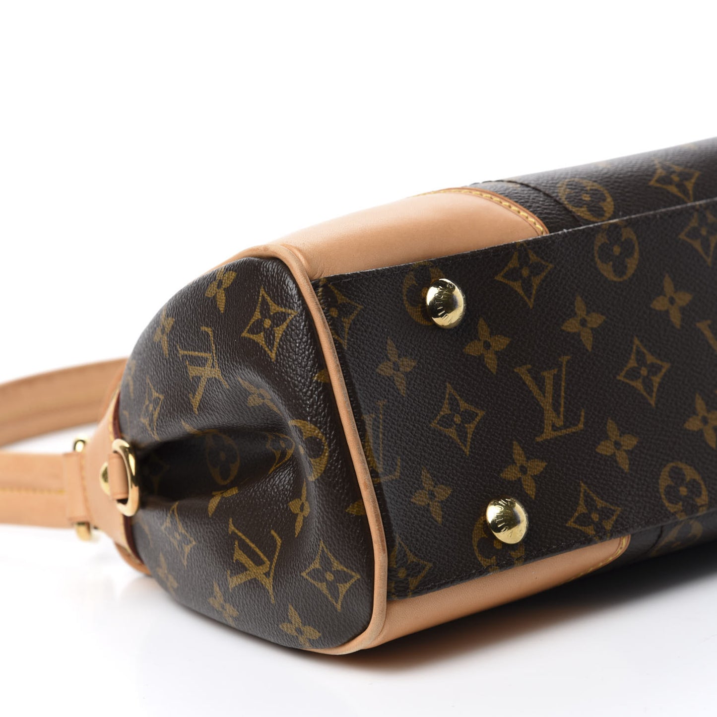 Monogram Beverly MM