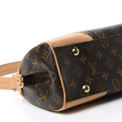 Louis Vuitton Monogram Beverly MM 6 of 12