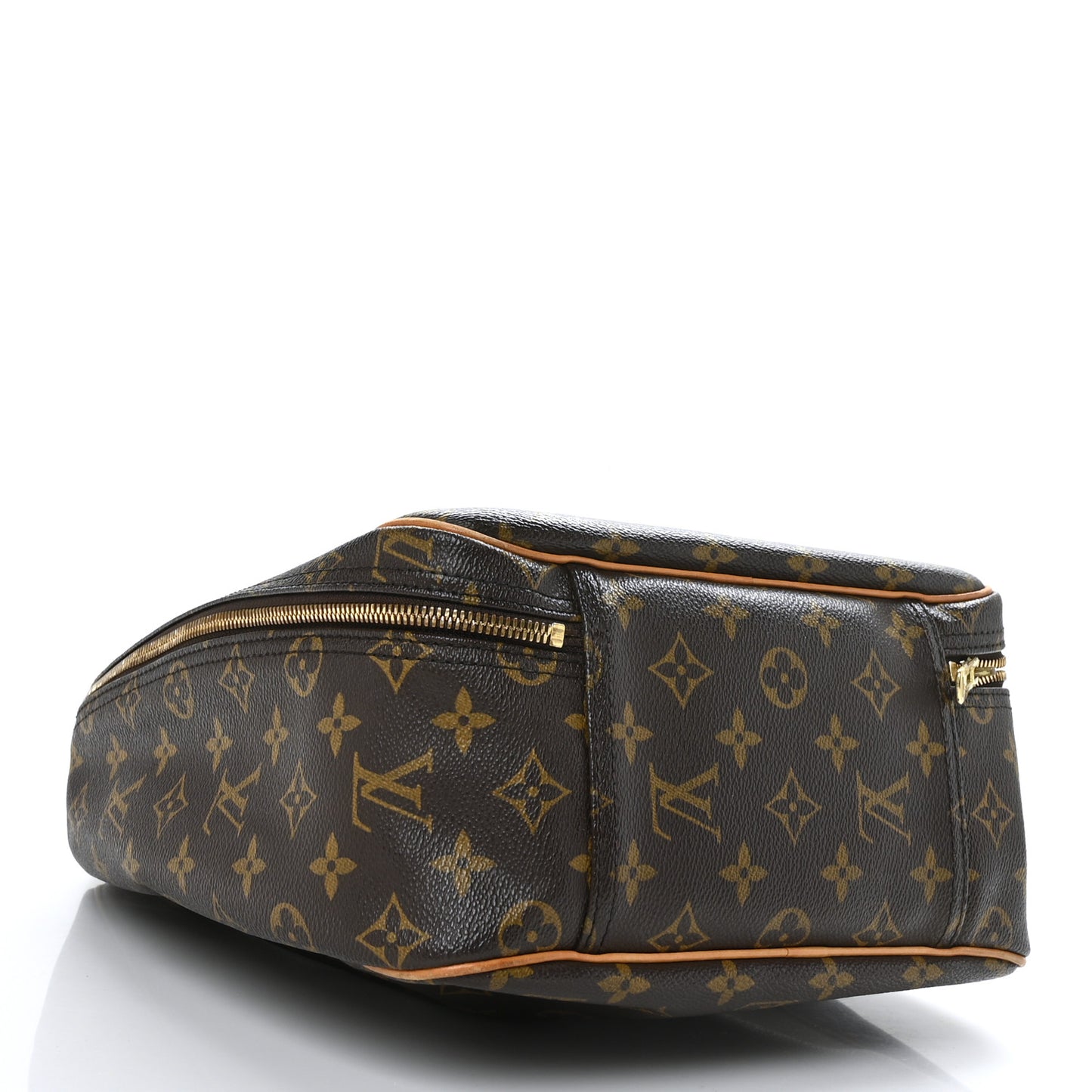 Monogram Excursion Shoe Bag