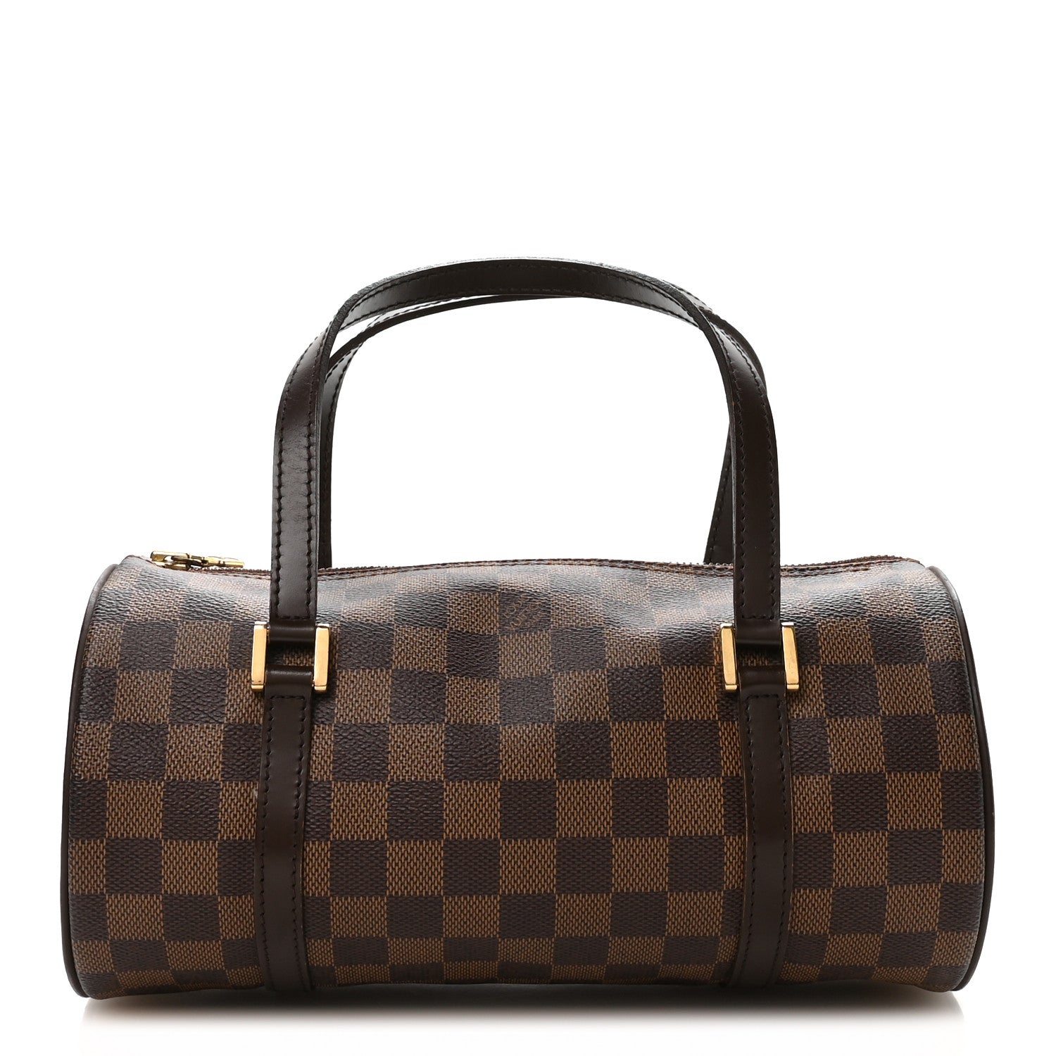 Louis Vuitton Damier Ebene Papillon 26 1 of 10