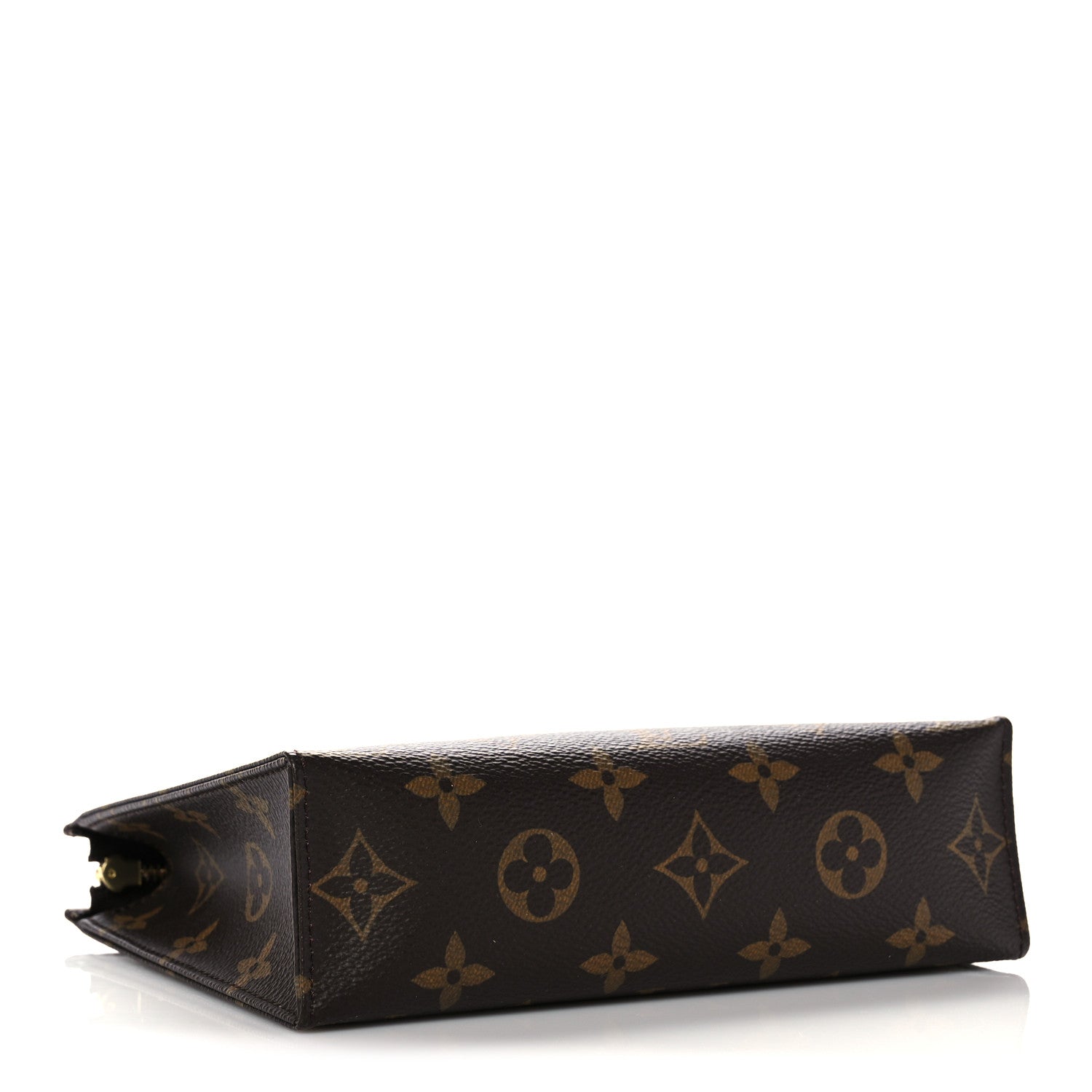 Louis Vuitton Monogram Toiletry Pouch 19 4 of 10
