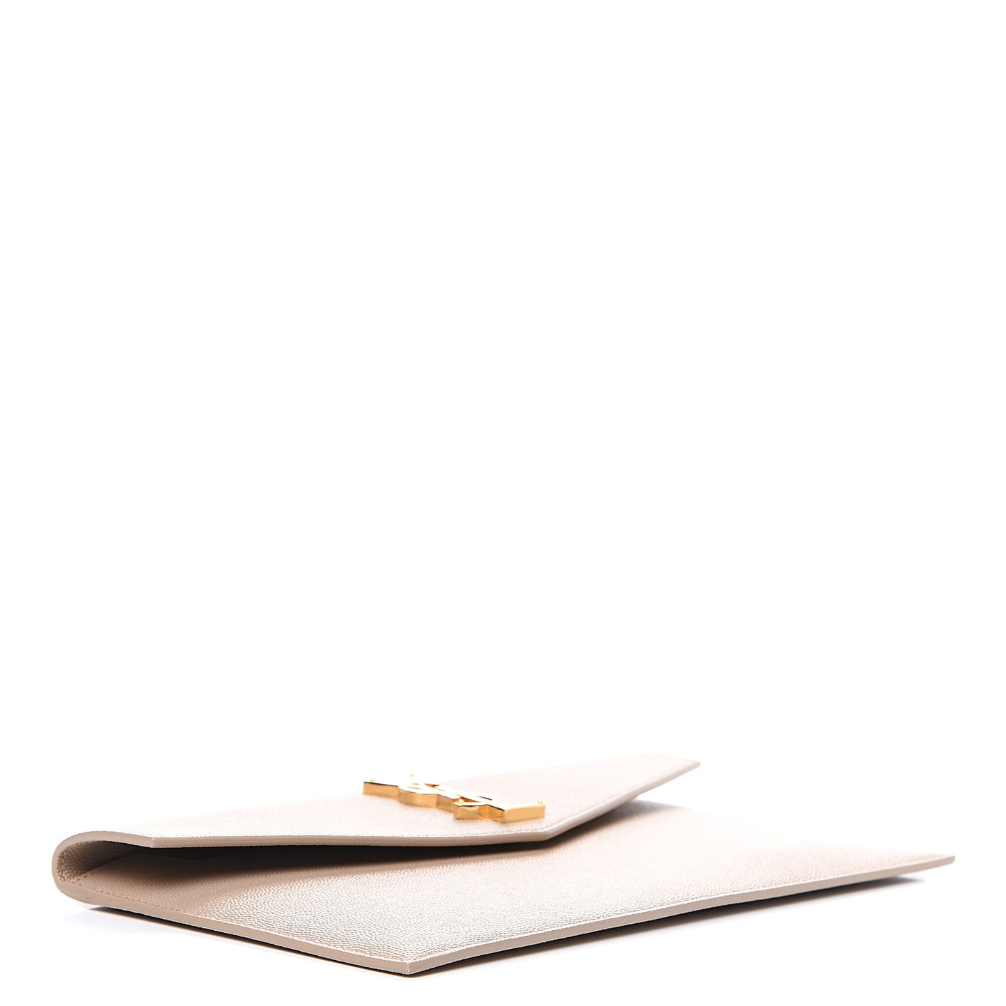 Grain De Poudre Uptown Pouch Dark Beige