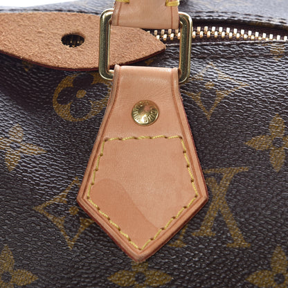 Louis Vuitton Monogram Speedy 30 7 of 9