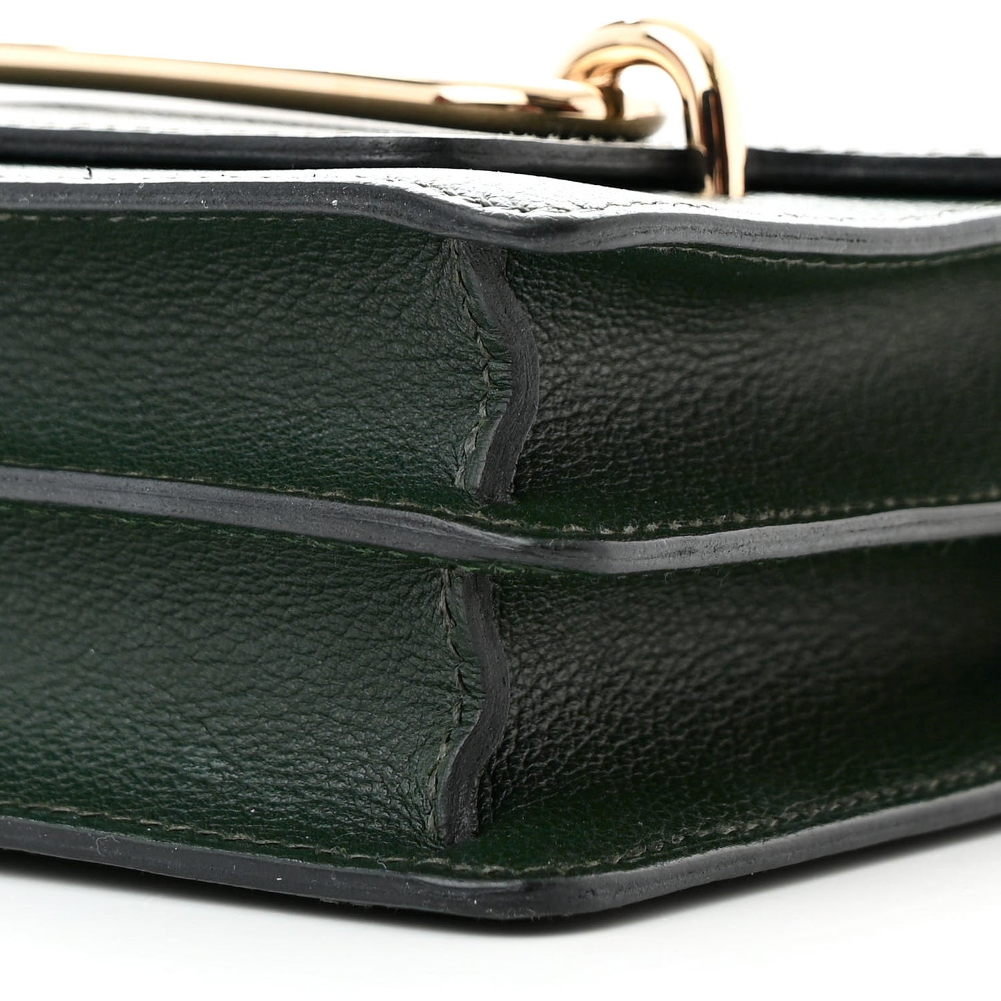 Evercolor Mini Sac Roulis Vert Titien