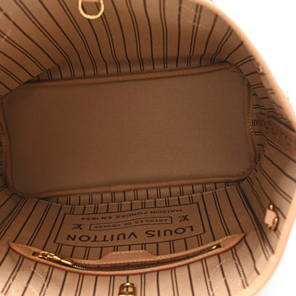 Louis Vuitton Monogram Neo Neverfull PM 5 of 9