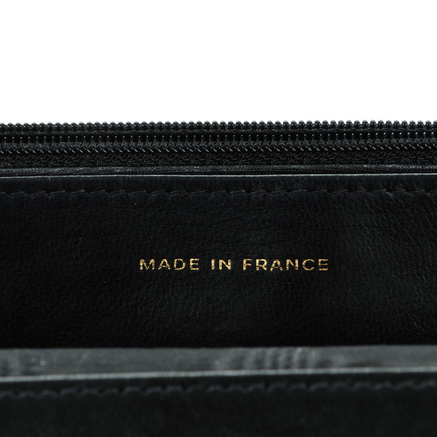 Caviar Timeless CC Wallet On Chain WOC Black