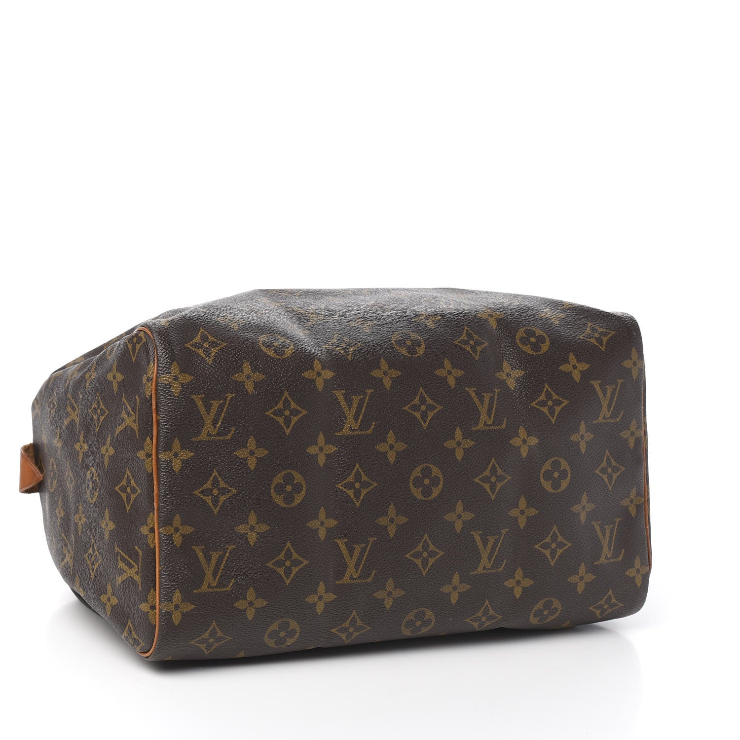 Louis Vuitton Monogram Speedy 30 3 of 13