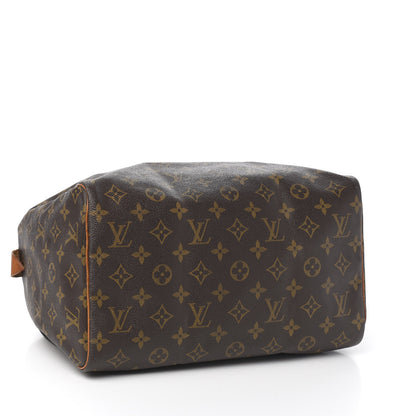 Louis Vuitton Monogram Speedy 30 3 of 13