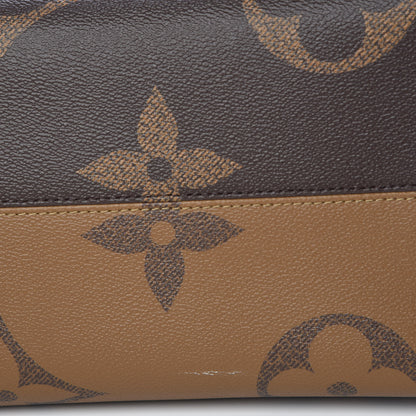 Louis Vuitton Reverse Monogram Giant Onthego GM 10 of 12