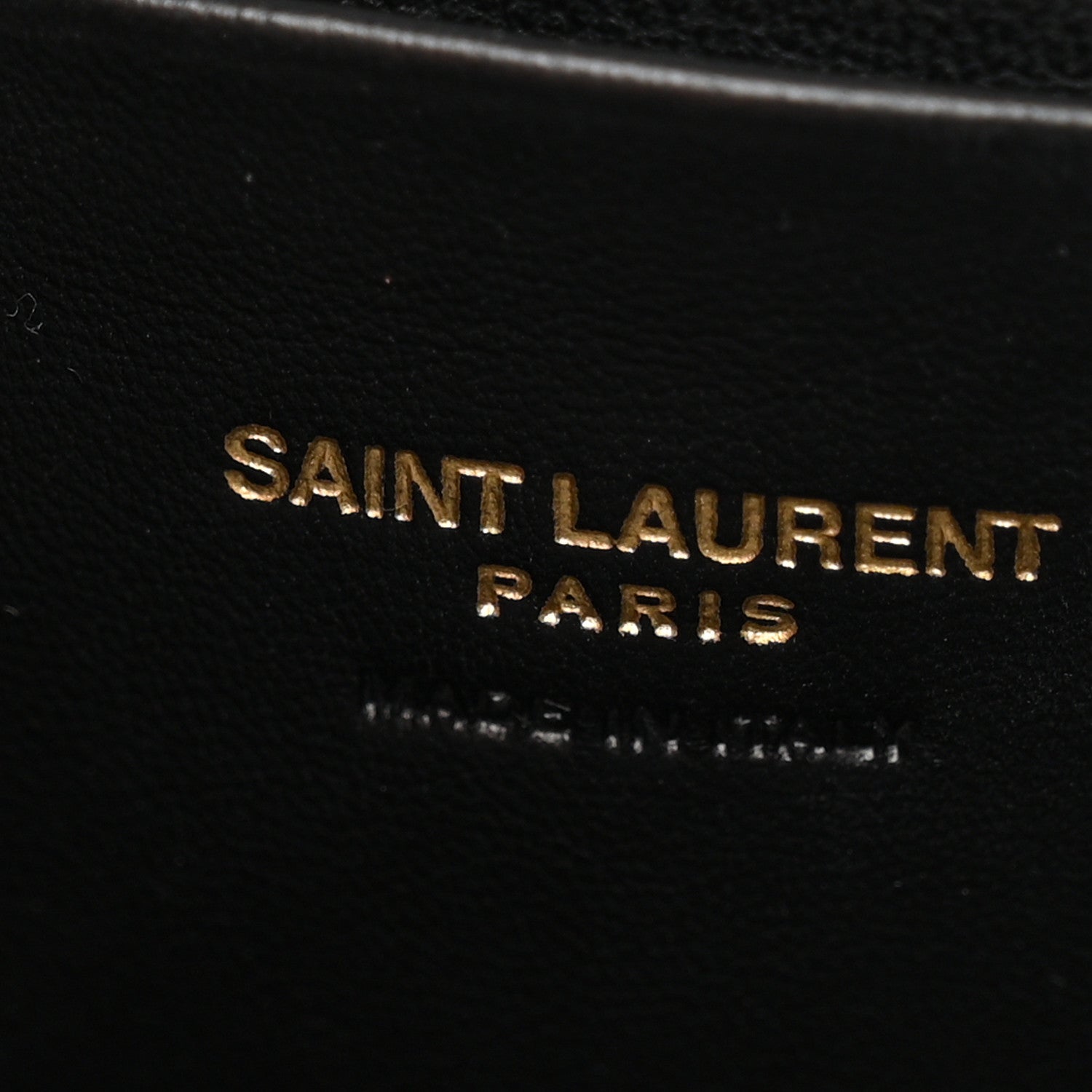 Saint Laurent Grain De Poudre Matelasse Monogram Mini Lou Camera Bag Eros Red 6 of 11