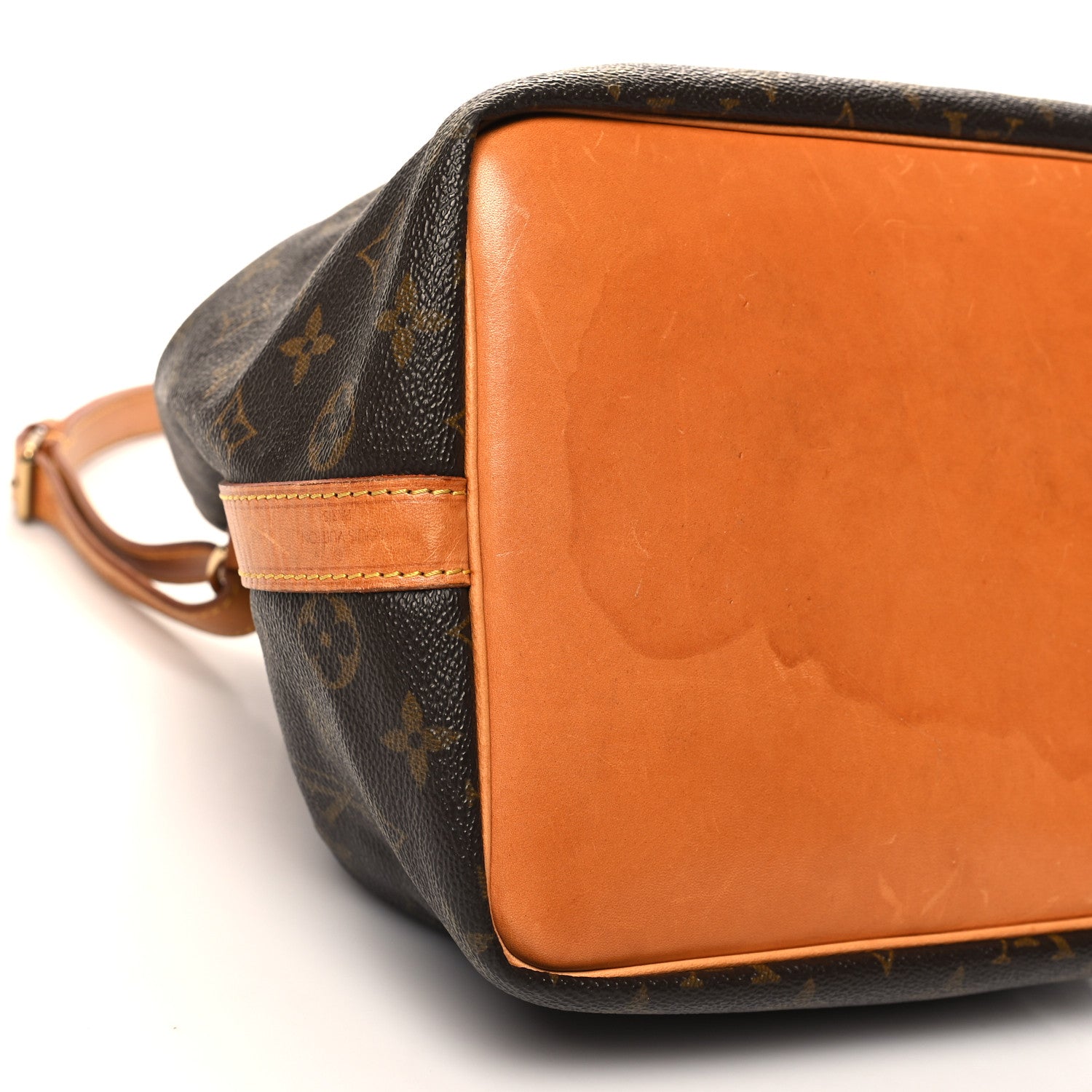 Louis Vuitton Monogram Petit Noe 8 of 10