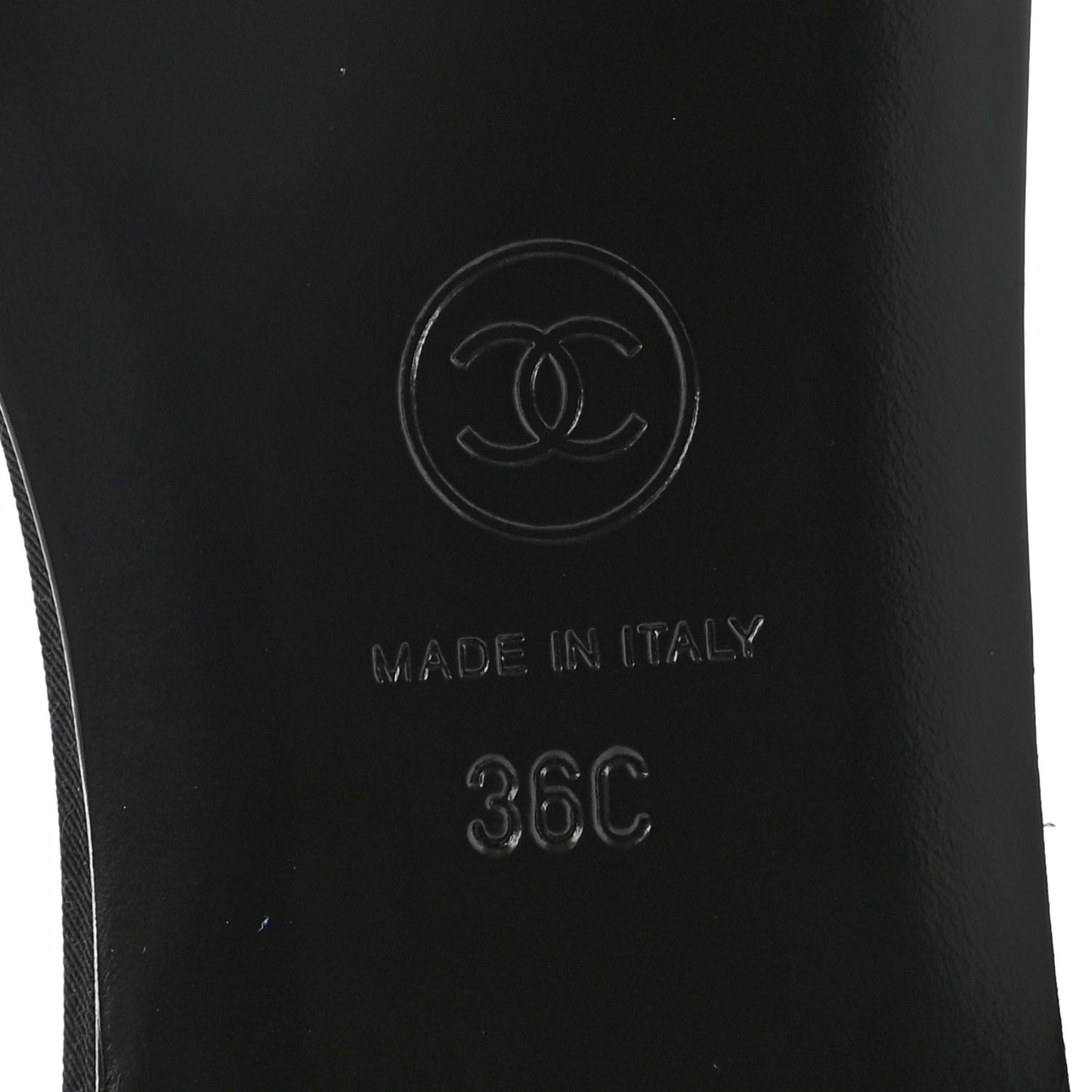 Suede Camellia Sandal Mule 36 Blue