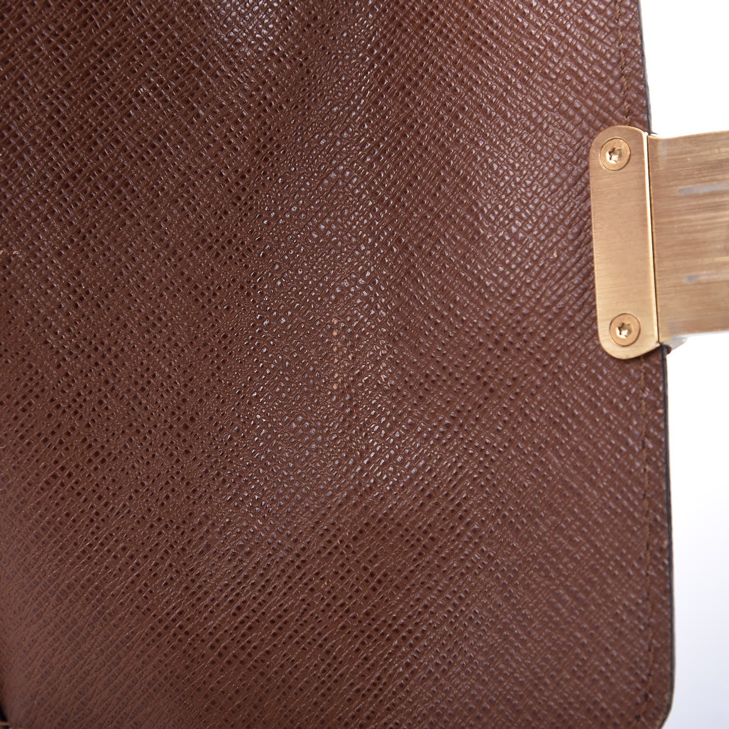 Louis Vuitton Monogram Joey Wallet 6 of 7