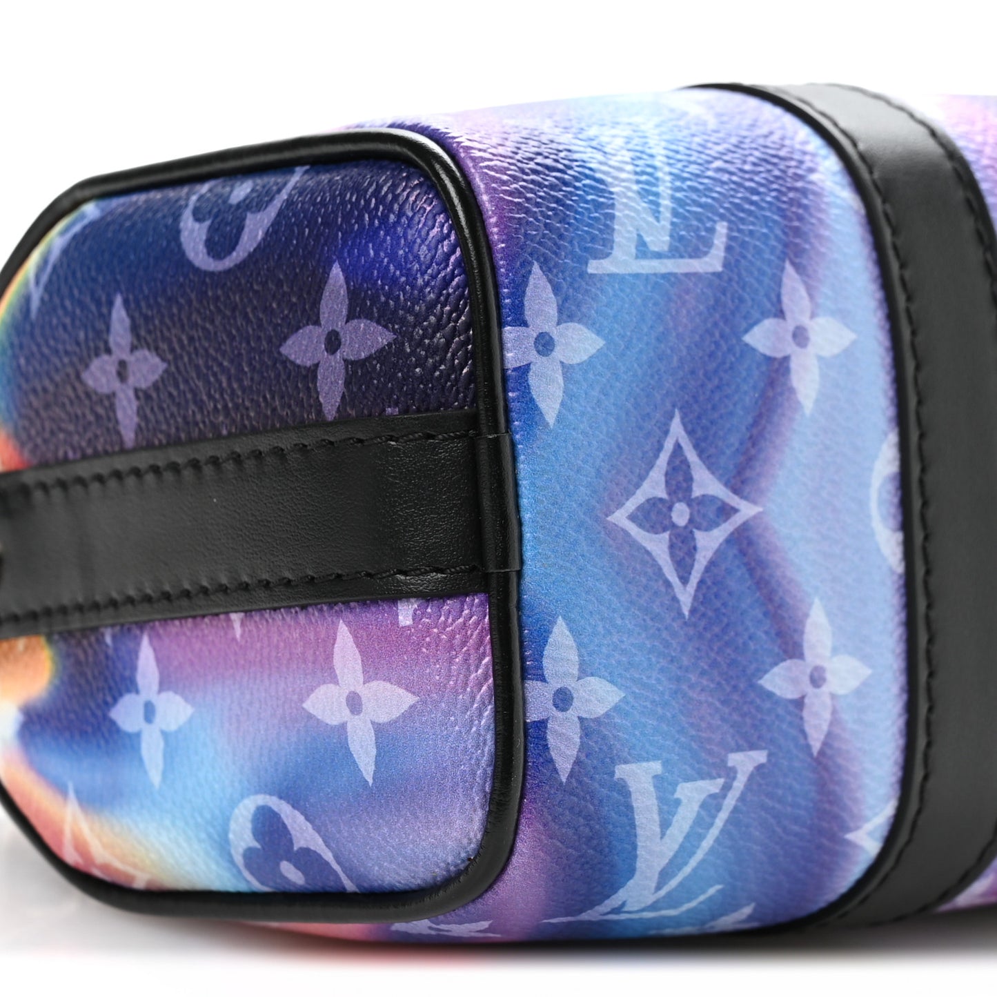 Monogram Sunset Keepall XS Multicolor