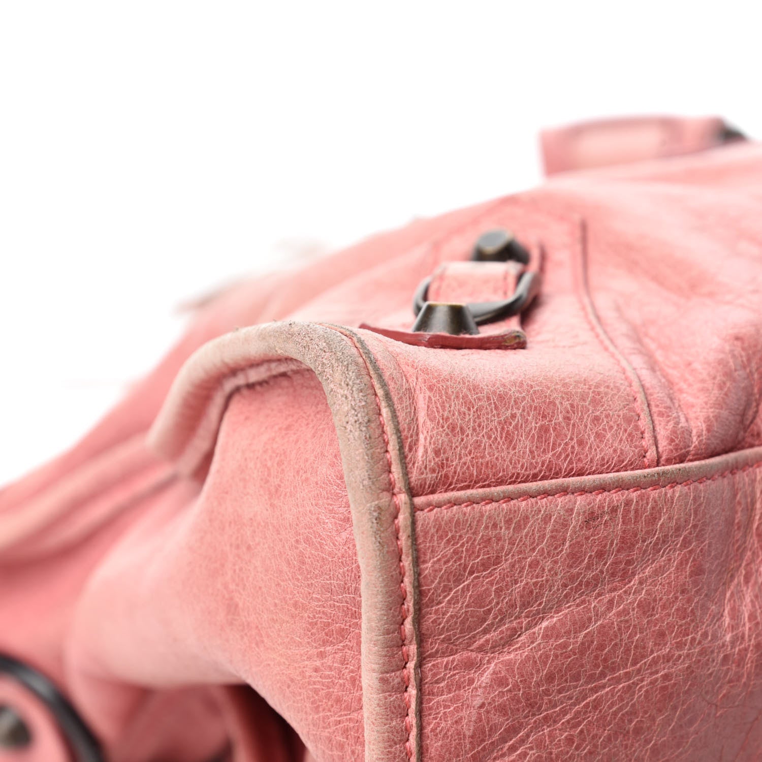 Balenciaga Agneau Classic Hardware City Frambroise 8 of 27