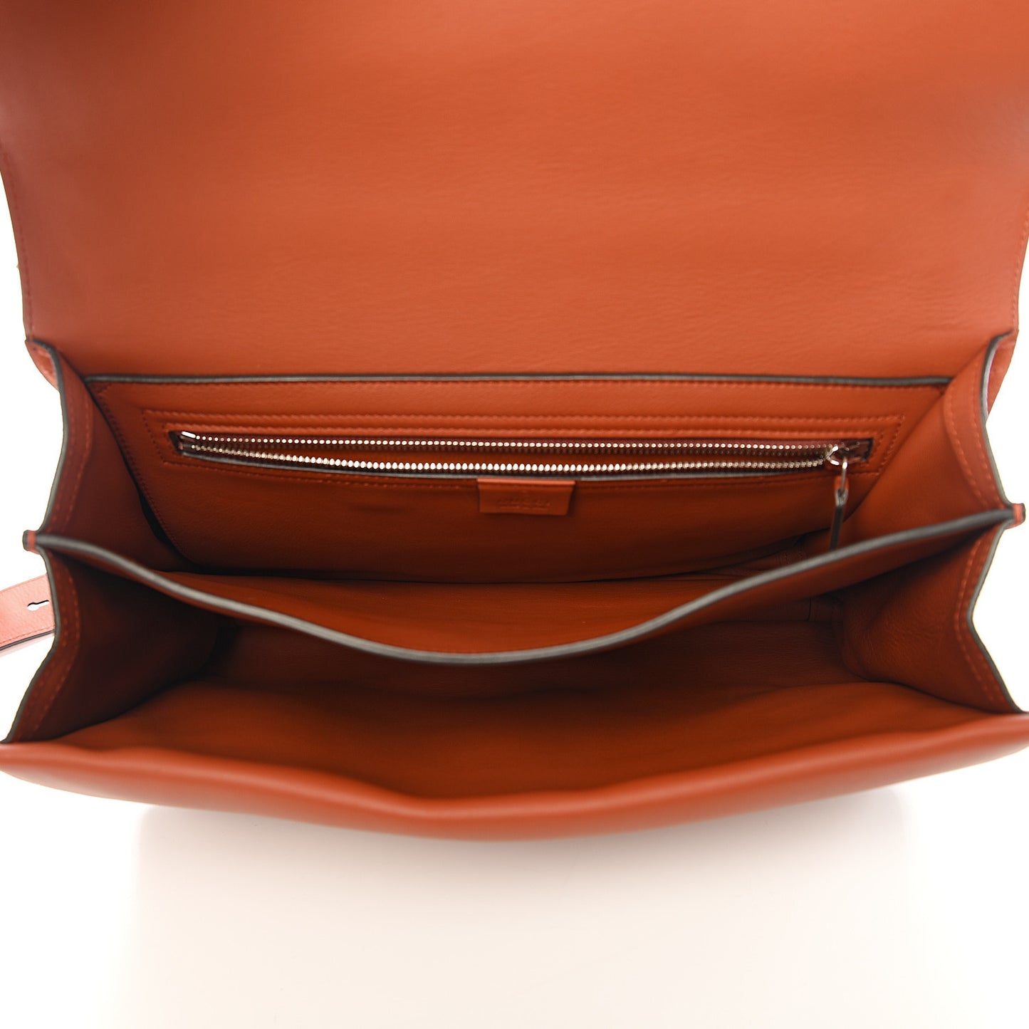 Suede Medium Dionysus Messenger Bag Deep Paprika