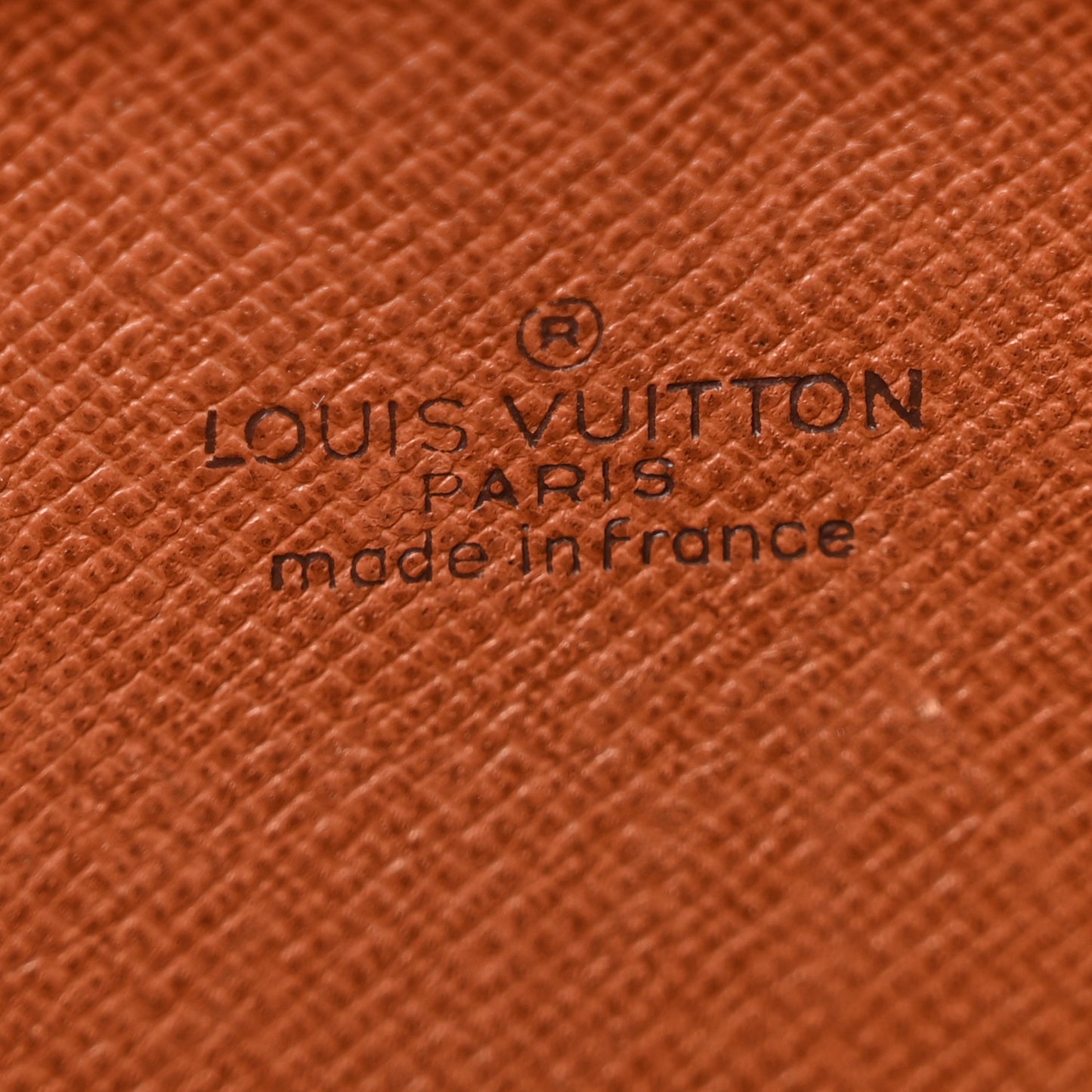 Monogram Pochette Marly Dragonne 22