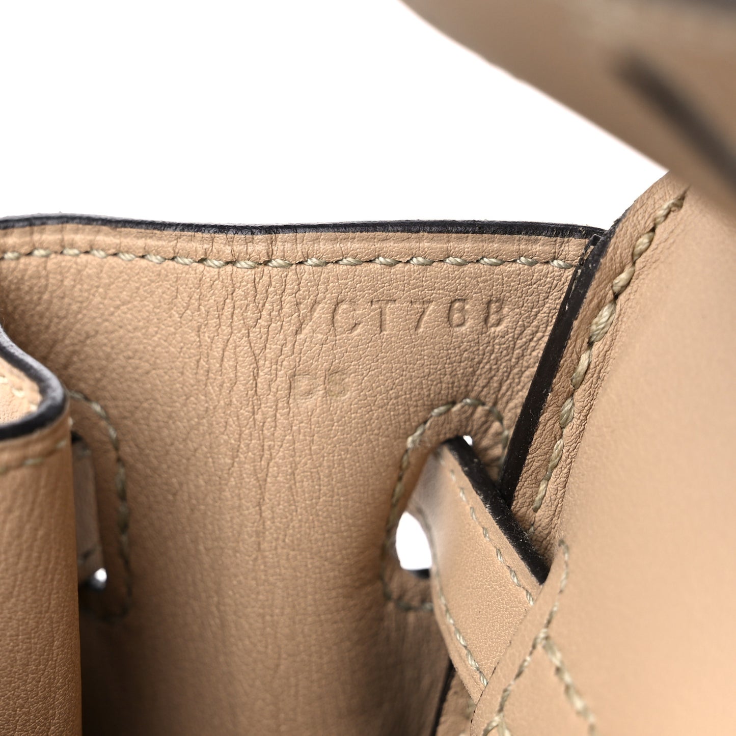 Swift Birkin 25 Trench