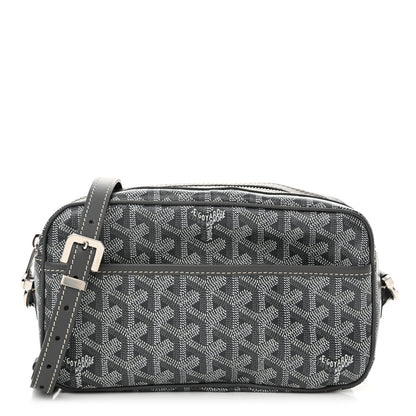 Goyard Goyardine Sac Cap Vert Grey 1 of 9