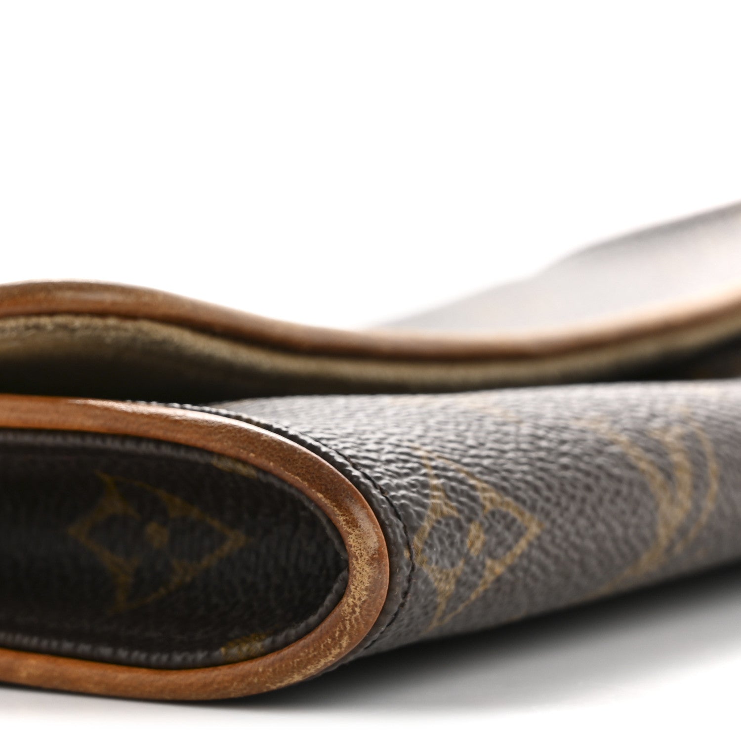 Louis Vuitton Monogram Pochette Twin PM 9 of 18