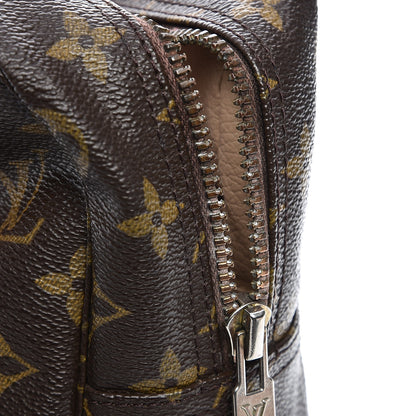 Louis Vuitton Monogram Trousse Toilette 28 10 of 15