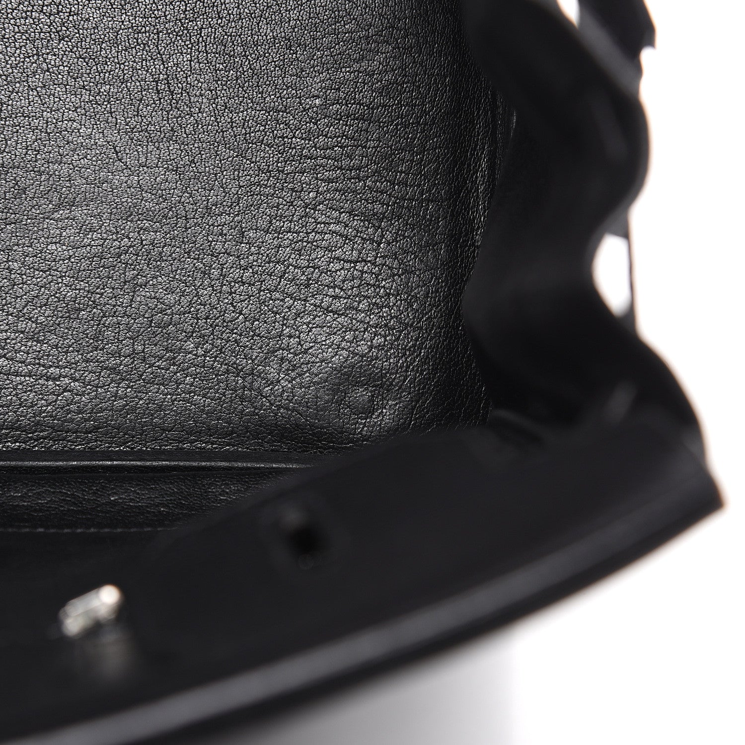Hermes Togo Birkin 30 Black 26 of 36