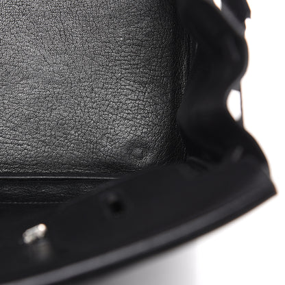 Hermes Togo Birkin 30 Black 26 of 36